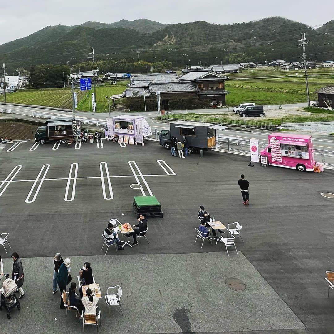 飯田和敏のインスタグラム
