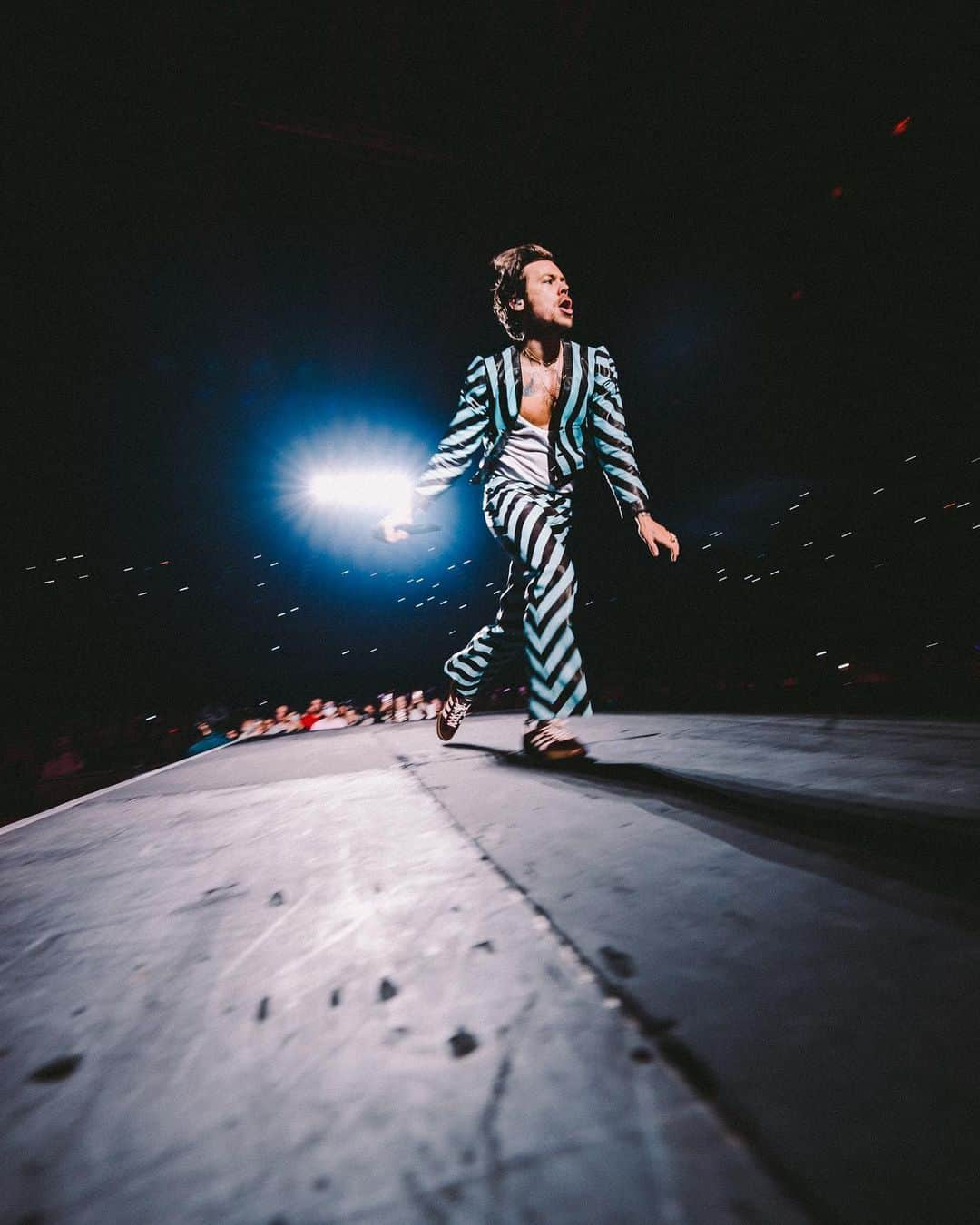 ハリー・スタイルズさんのインスタグラム写真 - (ハリー・スタイルズInstagram)「Love On Tour. Tokyo I. March, 2023.」3月25日 15時45分 - harrystyles