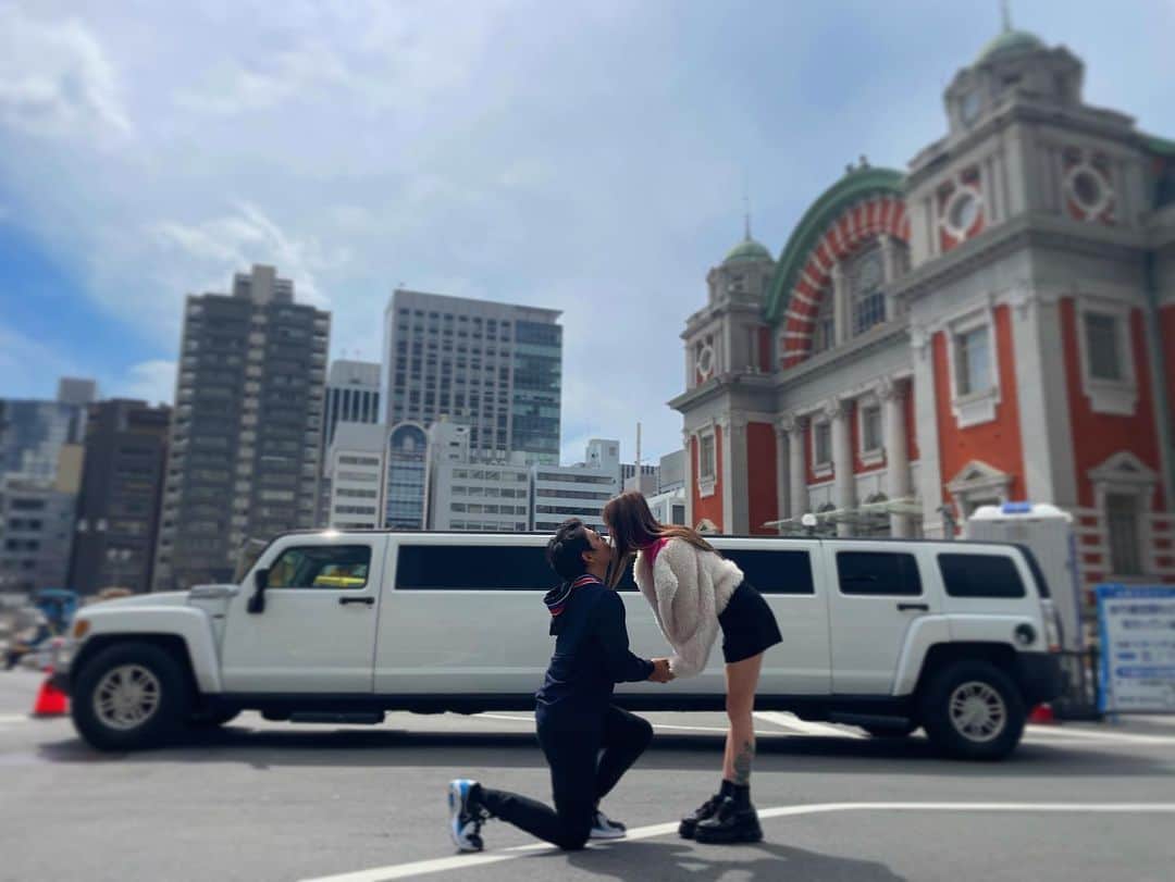 とものインスタグラム