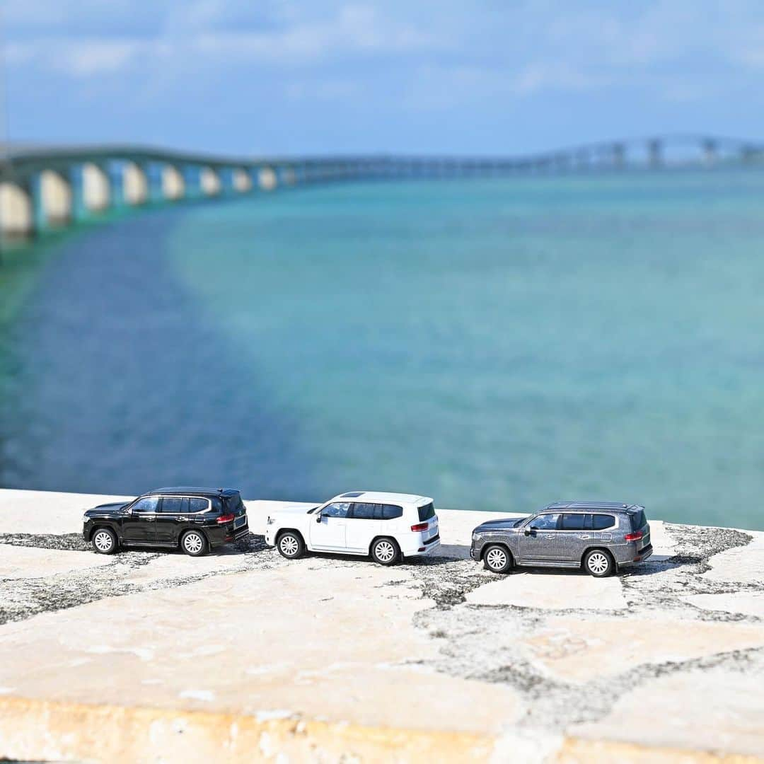 kyosho_official_minicar toysのインスタグラム