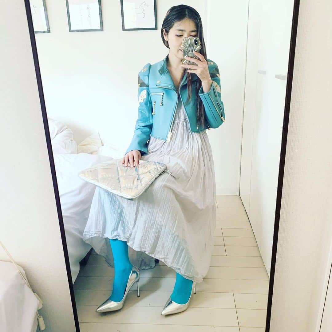 峰なゆかのインスタグラム