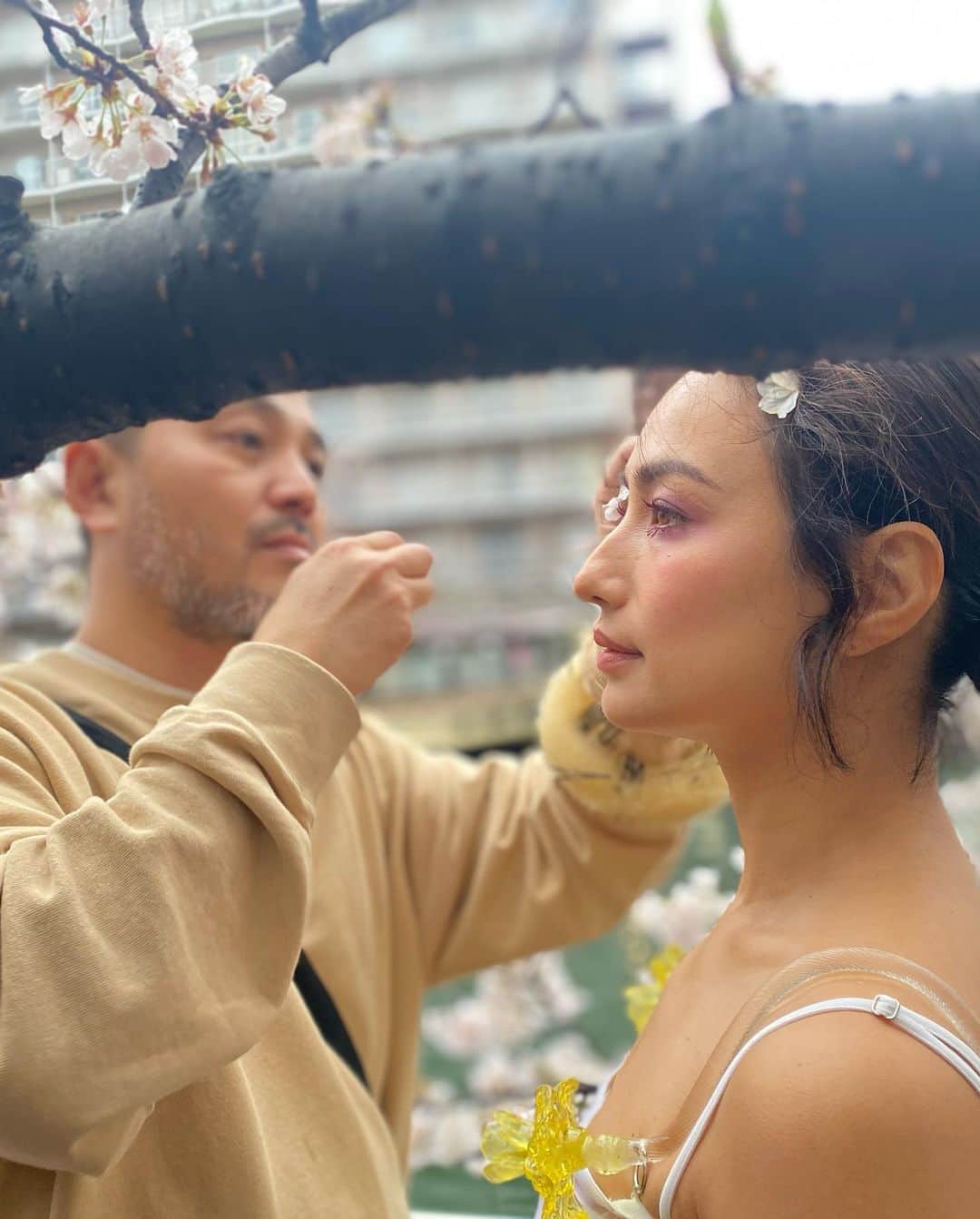 佐田真由美のインスタグラム