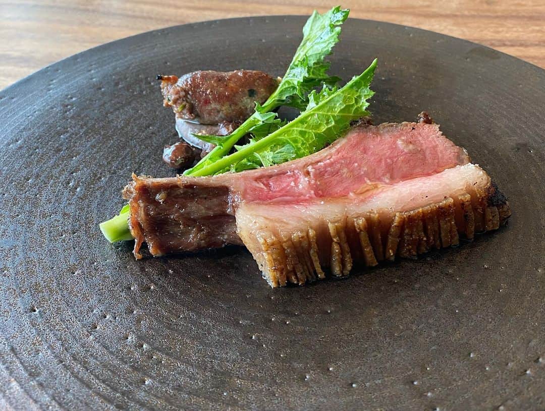 後関好宏のグルメインスタ