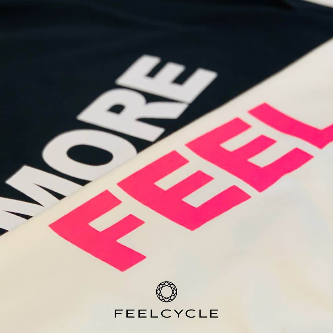 FEELCYCLE (フィールサイクル) のインスタグラム