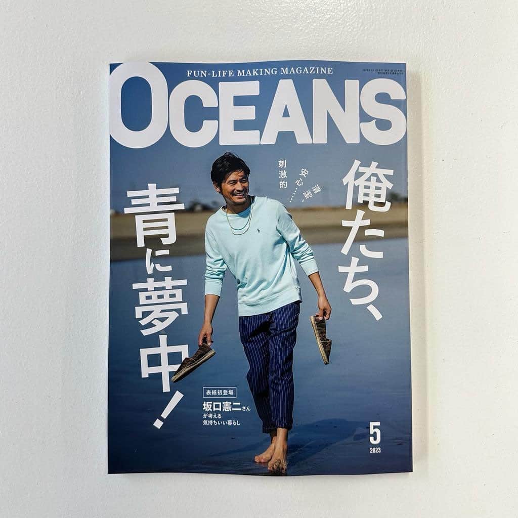 denham_japanのインスタグラム