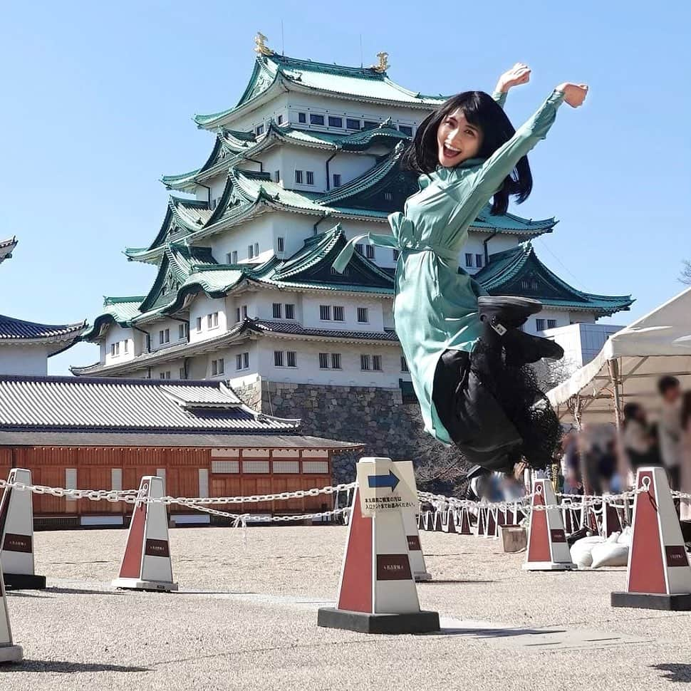 久保井朝美のインスタグラム