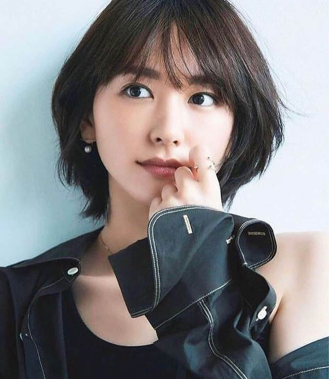 新垣結衣のインスタグラム