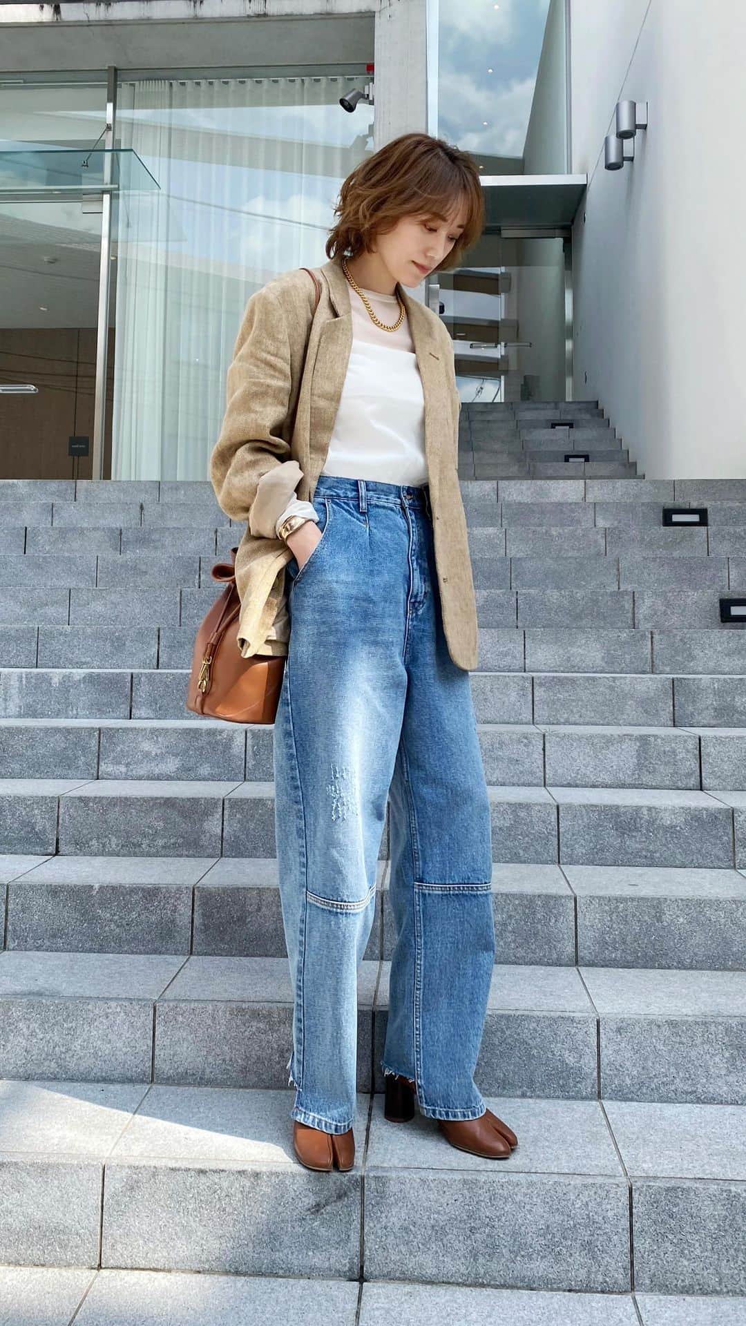 Miki Kanekoのインスタグラム