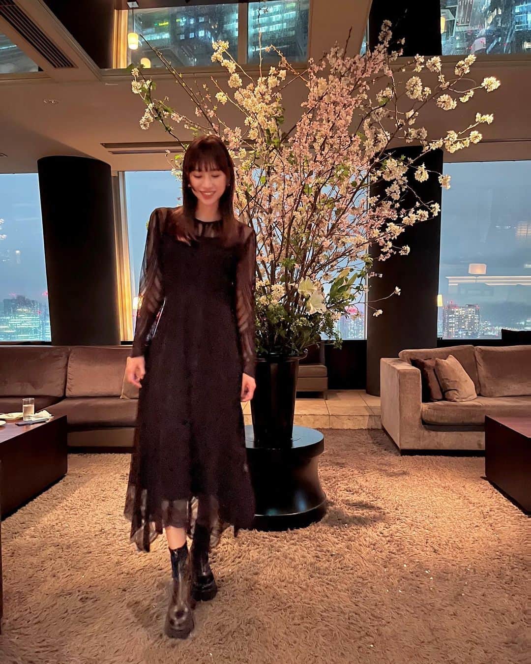 紺野ゆりのグルメインスタ