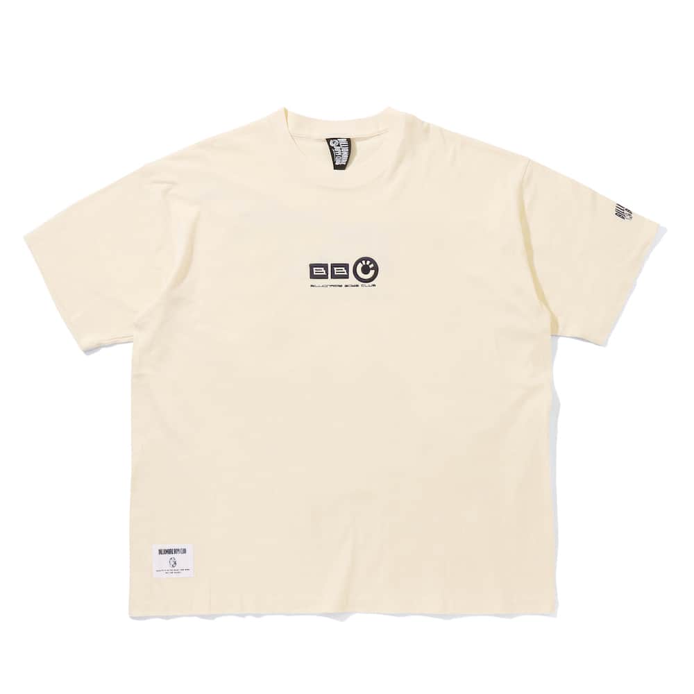 ビリオネア・ボーイズ・クラブのインスタグラム：「. BILLIONAIRE BOYS CLUB JP 2023 SPRING DELIVERY . COTTON T-SHIRT BILLIONAIRE BOYS CLUB . . Available at BILLIONAIRE BOYS CLUB / ICECREAM TOKYO & ONLINE STORE. . BILLIONAIRE BOYS CLUB / ICECREAM TOKYO 〒150-0001 東京都渋谷区神宮前4-25-1 ライサ1F-C TEL：03-5770-0018 . . BILLIONAIRE BOYS CLUB / ICECREAM ONLINE STORE http://billionaireboysclub-store.jp . . ※店舗により一部お取り扱いがない場合がございますので各店舗へご確認いただきご来店ください。  #BILLIONAIREBOYSCLUB #ICECREAM #PHARRELL #PHARRELLWILLIAMS #BBCICECREAM #Harajuku #Tokyo #Japan . . Available at BILLIONAIRE BOYS CLUB / ICECREAM TOKYO & ONLINE STORE. . BILLIONAIRE BOYS CLUB / ICECREAM TOKYO 〒150-0001 東京都渋谷区神宮前4-25-1 ライサ1F-C TEL：03-5770-0018 . . BILLIONAIRE BOYS CLUB / ICECREAM ONLINE STORE http://billionaireboysclub-store.jp . . ※店舗により一部お取り扱いがない場合がございますので各店舗へご確認いただきご来店ください。  #BILLIONAIREBOYSCLUB #ICECREAM #PHARRELL #PHARRELLWILLIAMS #BBCICECREAM #Harajuku #Tokyo #Japan」