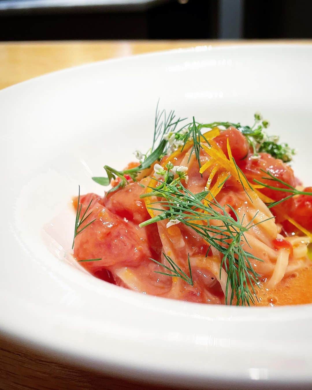 乾雅人のグルメインスタ