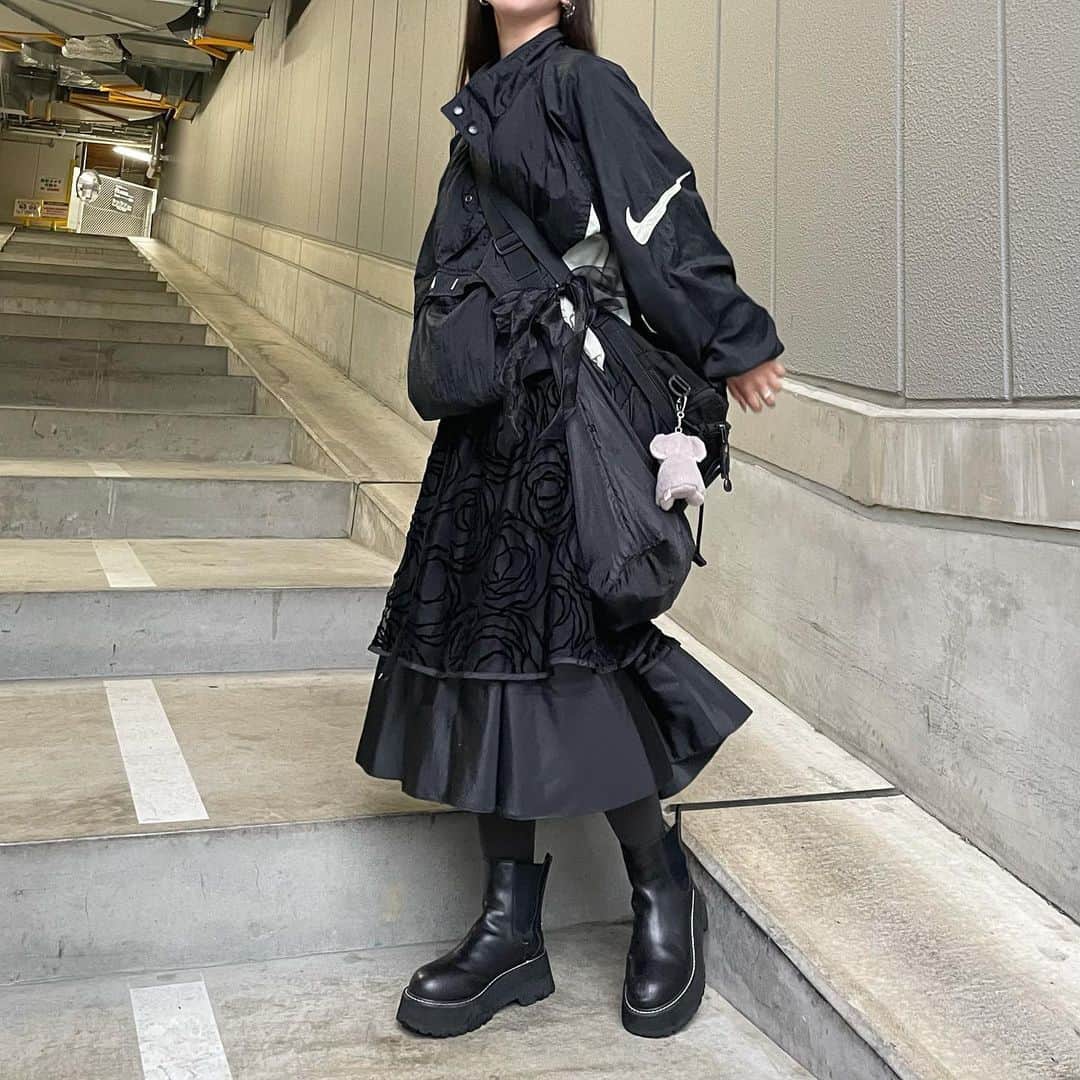 とくいちょまのインスタグラム