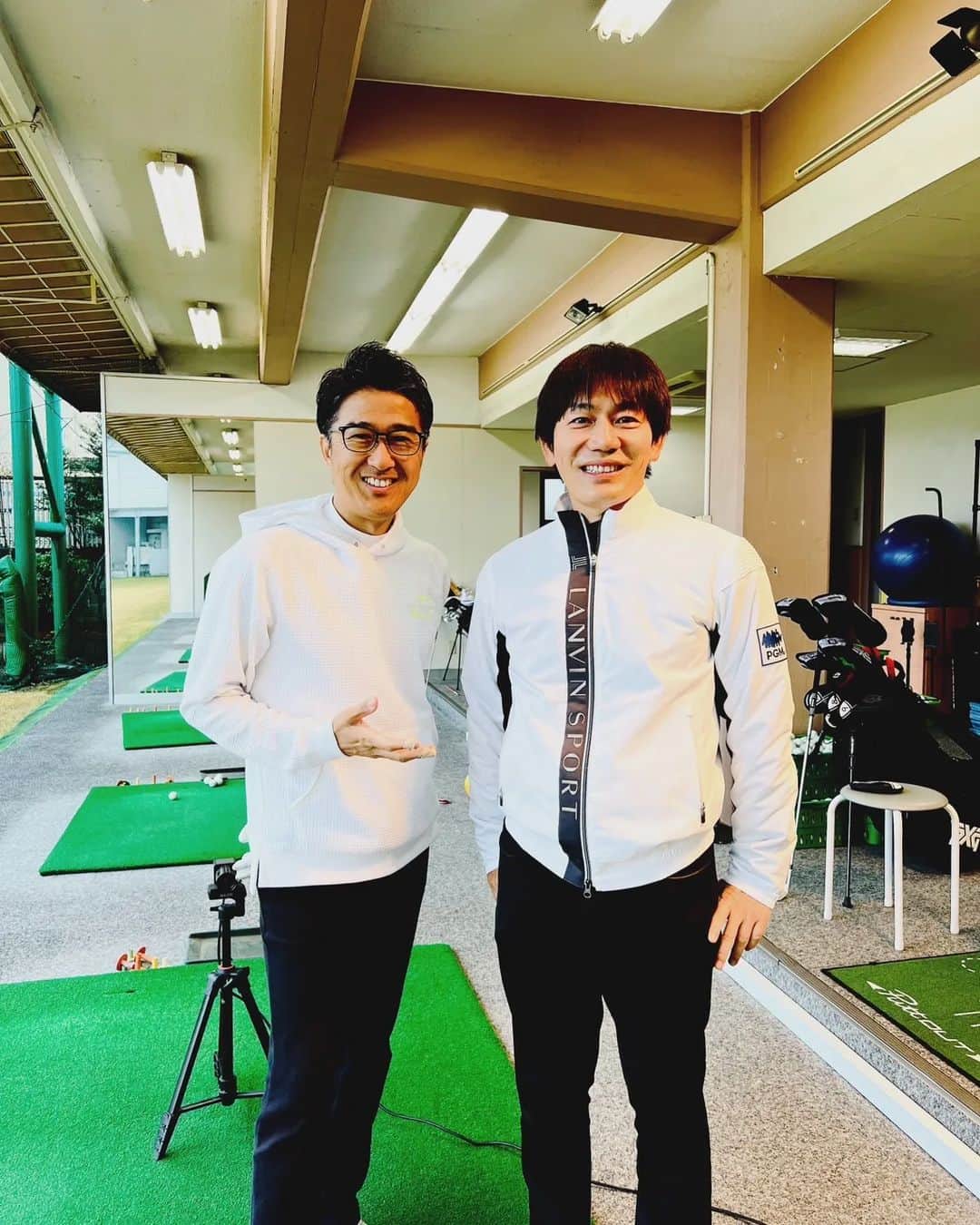 池森秀一のインスタグラム