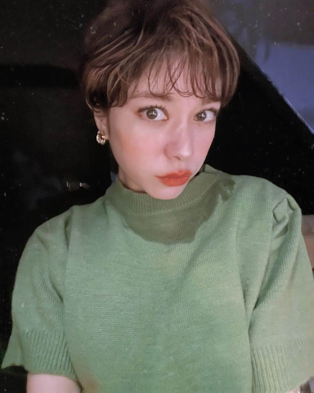 工藤ジェニファー茉侑のインスタグラム