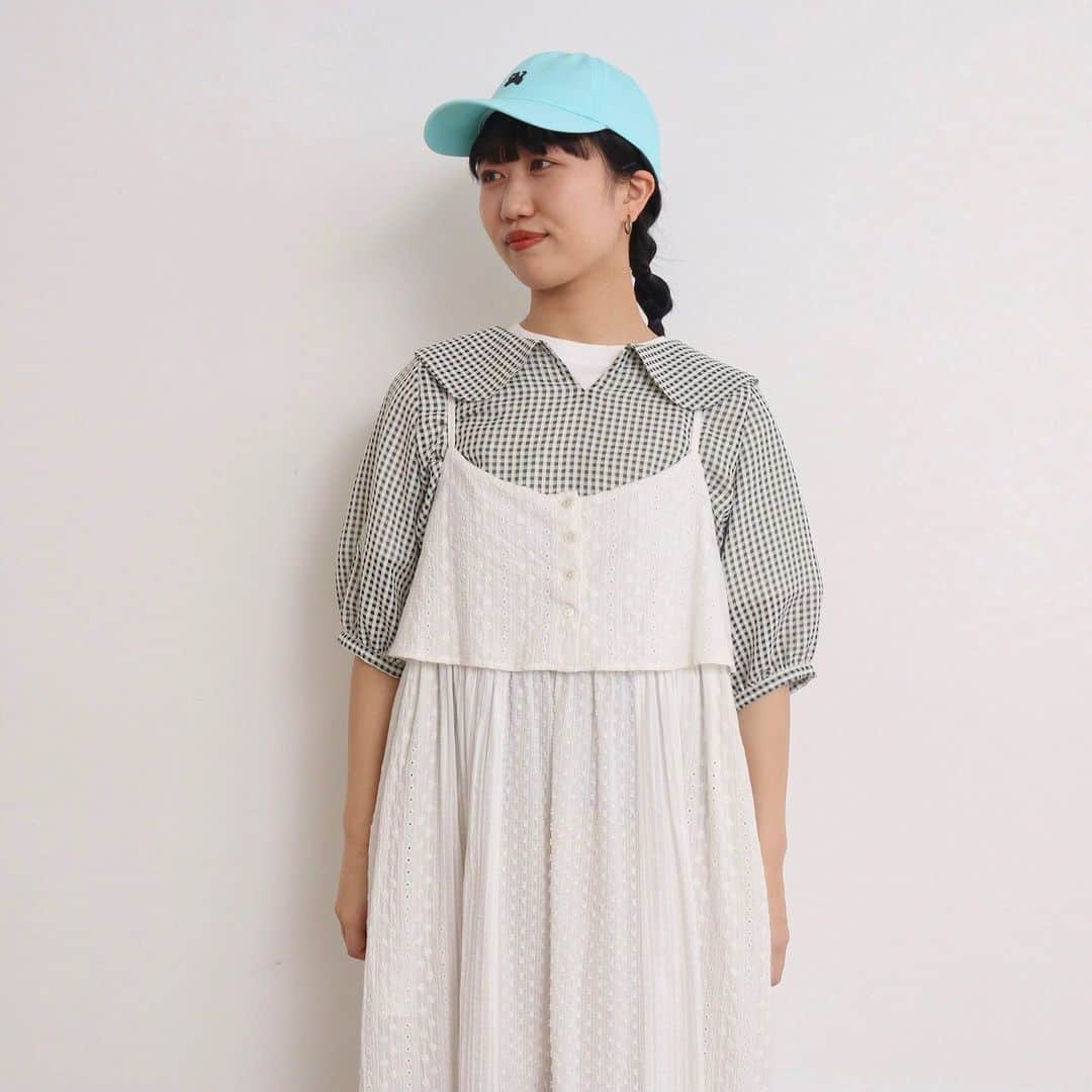 l'atelier du savonのインスタグラム