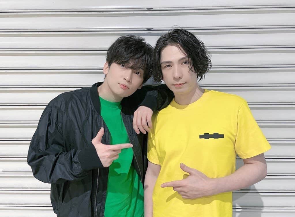Geroのインスタグラム：「蛇足さんと会ったよ🐍🤮」