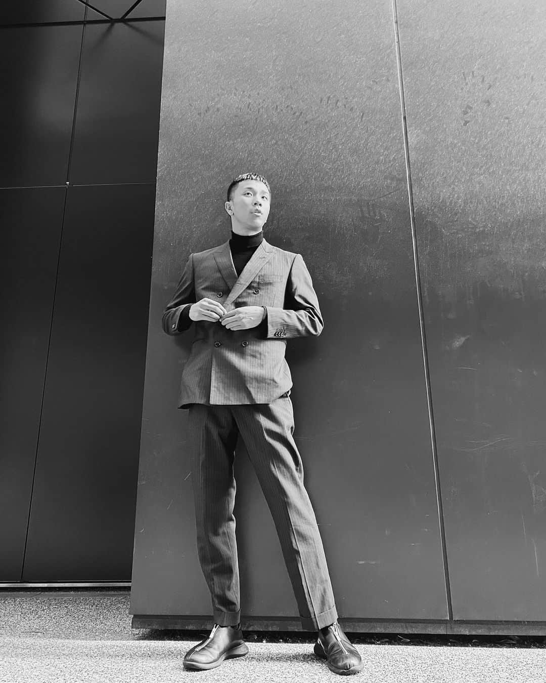 後藤慶太郎のインスタグラム