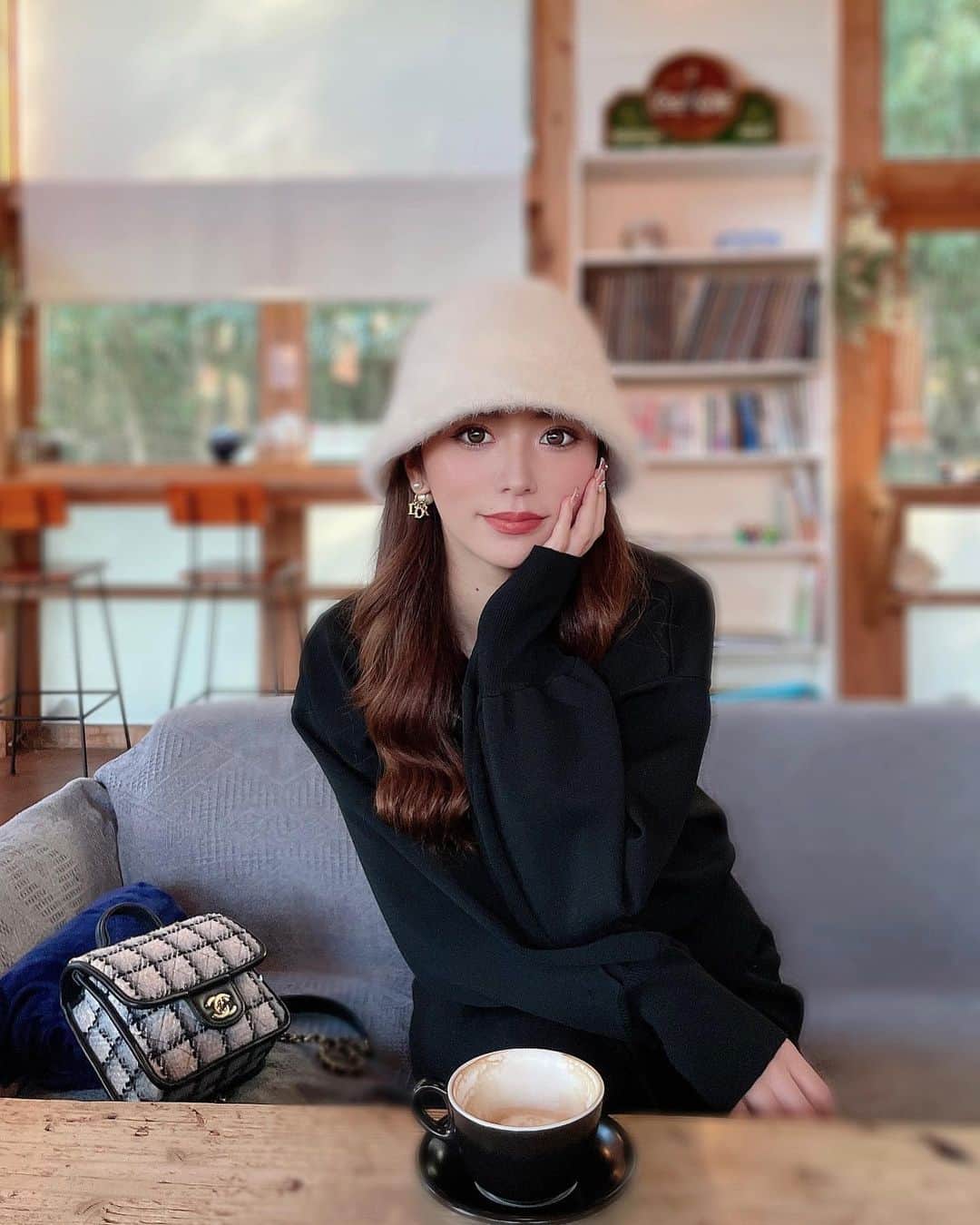 川猿てるみのインスタグラム