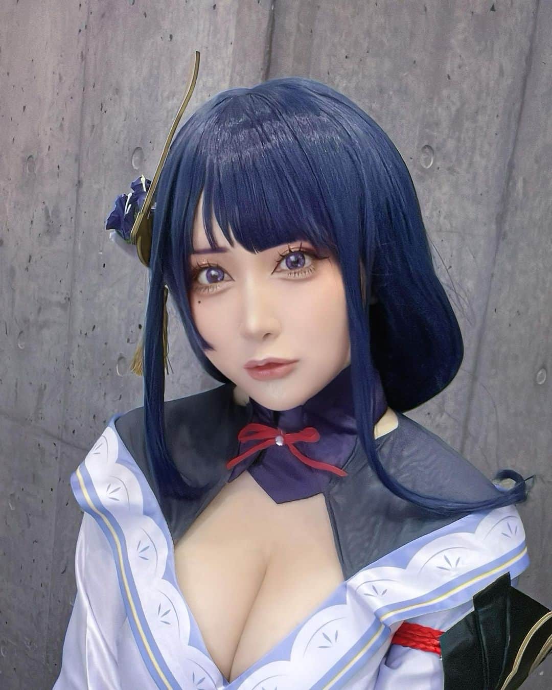 華密美琉のインスタグラム