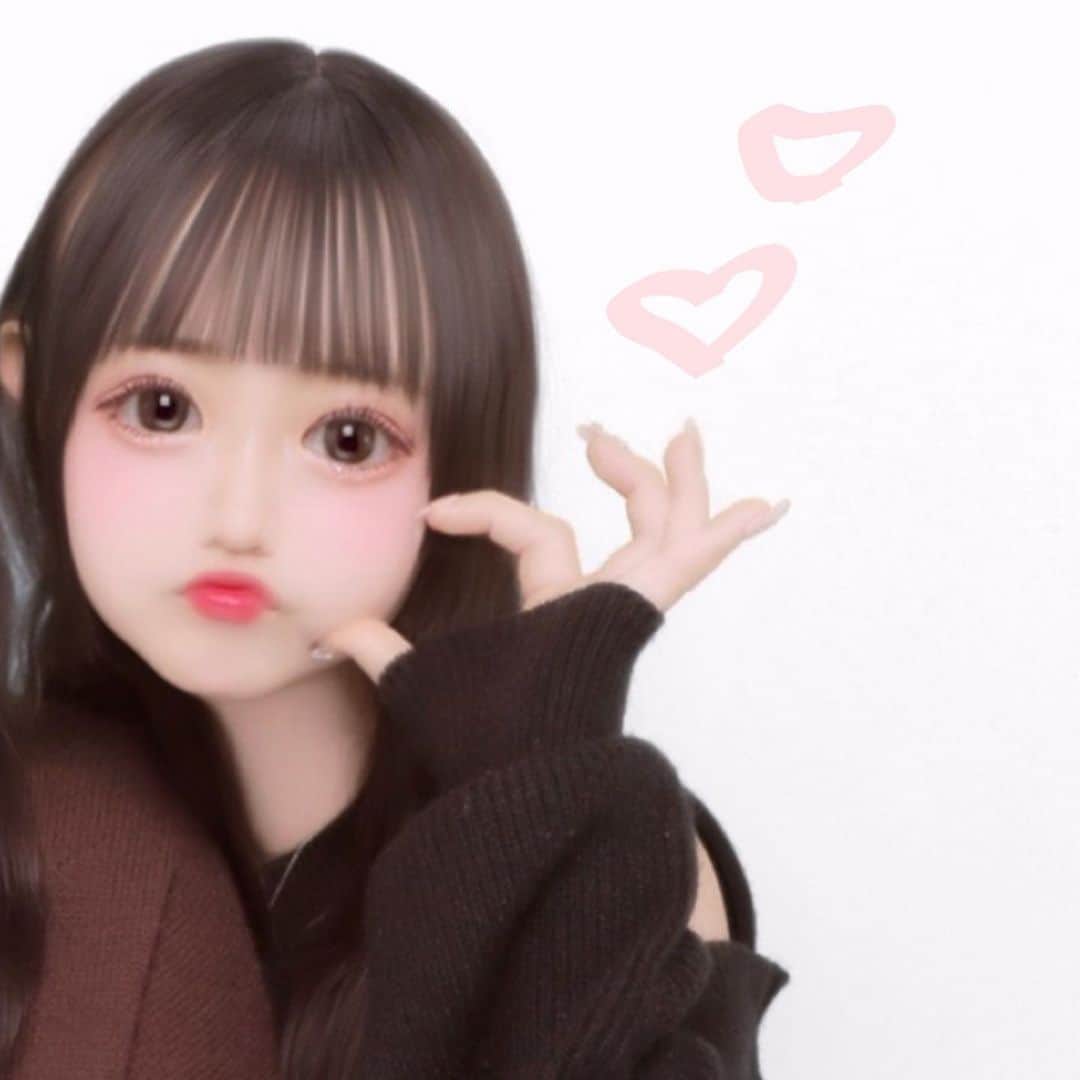 Ririkaのインスタグラム