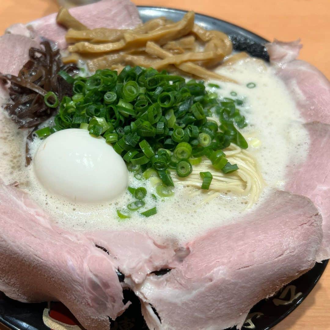 西野誠さんのインスタグラム写真 - (西野誠Instagram)「#食べたもの」3月26日 0時01分 - makotonishino