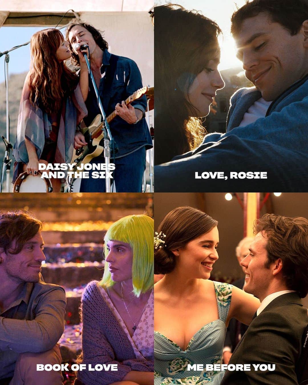 サム・クラフリンのインスタグラム：「Our Sam. 💘」