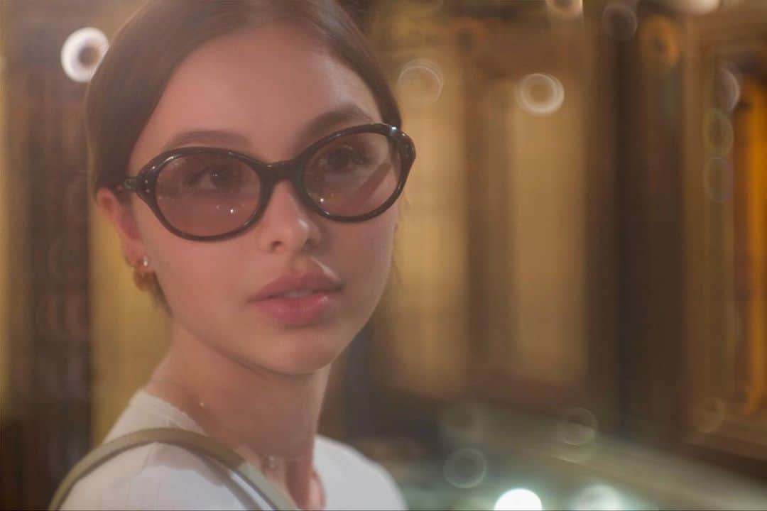 SOPHIE ROSEのインスタグラム：「harajuku 🪡」