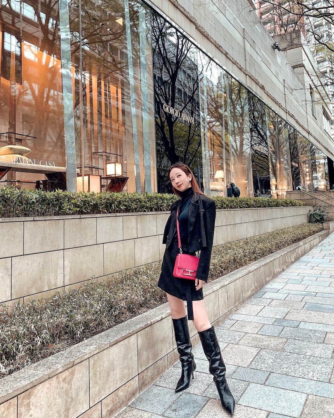 神林真里のインスタグラム