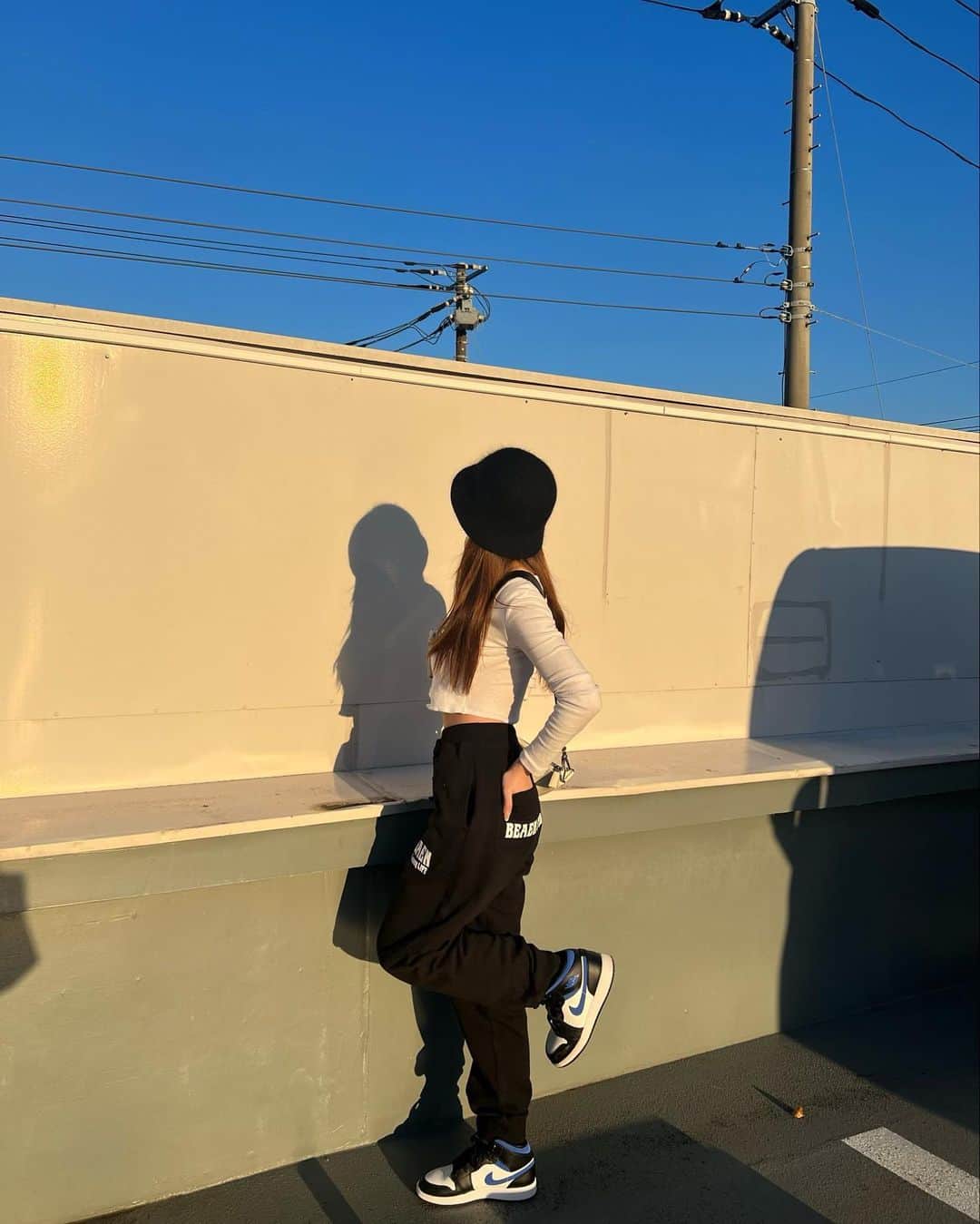 高澤凪のインスタグラム