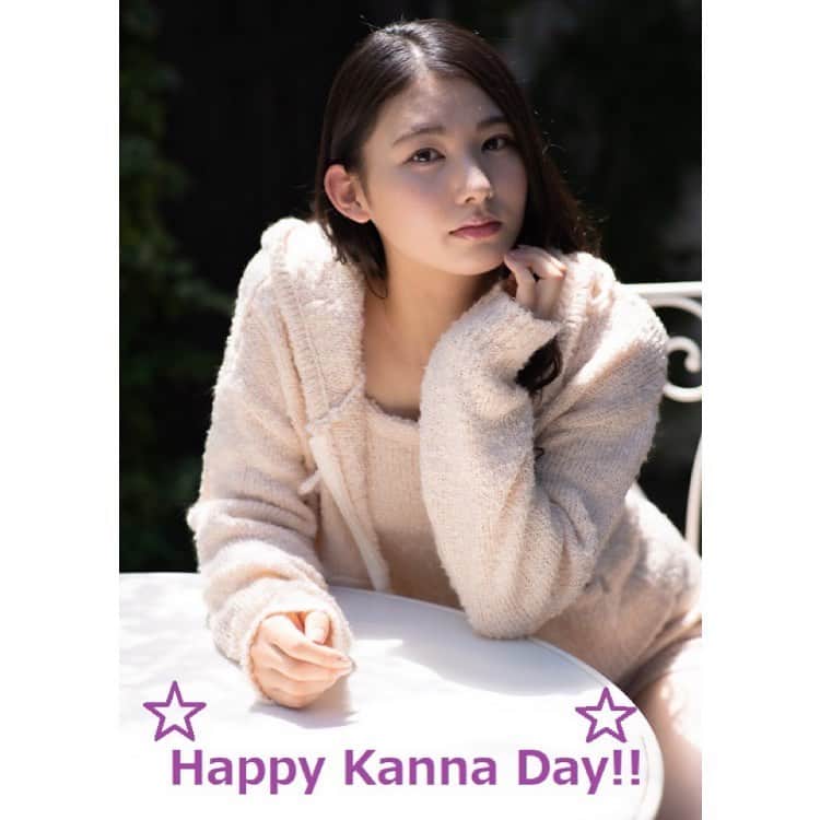 ８２１（ハニー）のインスタグラム：「❣️Happy Birth Day❣️ 　　　カンナ  19歳になりました。 変わらぬ応援よろしくお願い致します。  #19 #十代 #sweet19 #kanna #竹内カンナ #821 #3月25日」