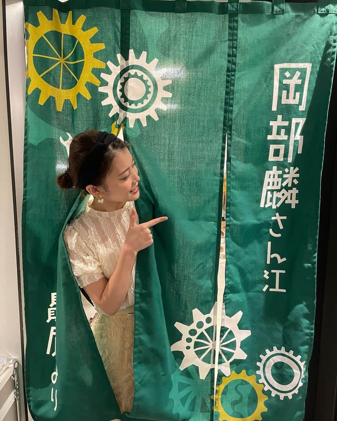 岡部麟さんのインスタグラム写真 - (岡部麟Instagram)「#鋼の錬金術師 #舞台ハガレン  #ウィンリィロックベル   残り3公演🔧」3月25日 17時14分 - beristagram_1107