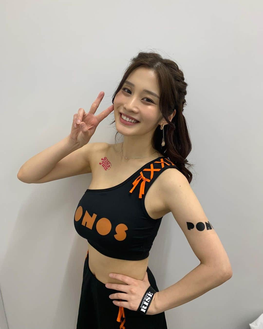橘花凛のインスタグラム
