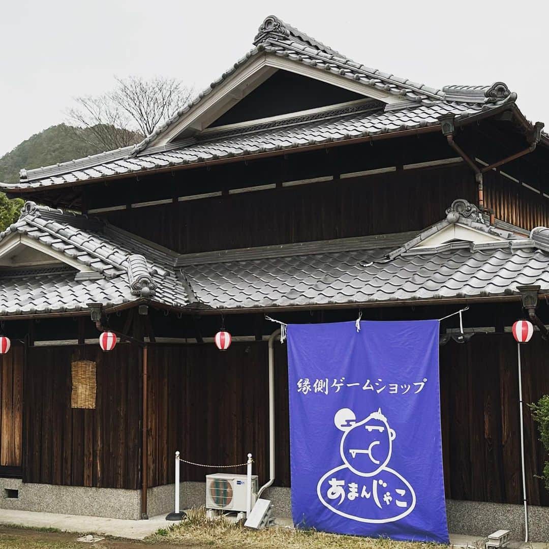 飯田和敏のインスタグラム