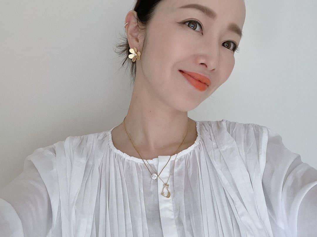 翁安芸のインスタグラム