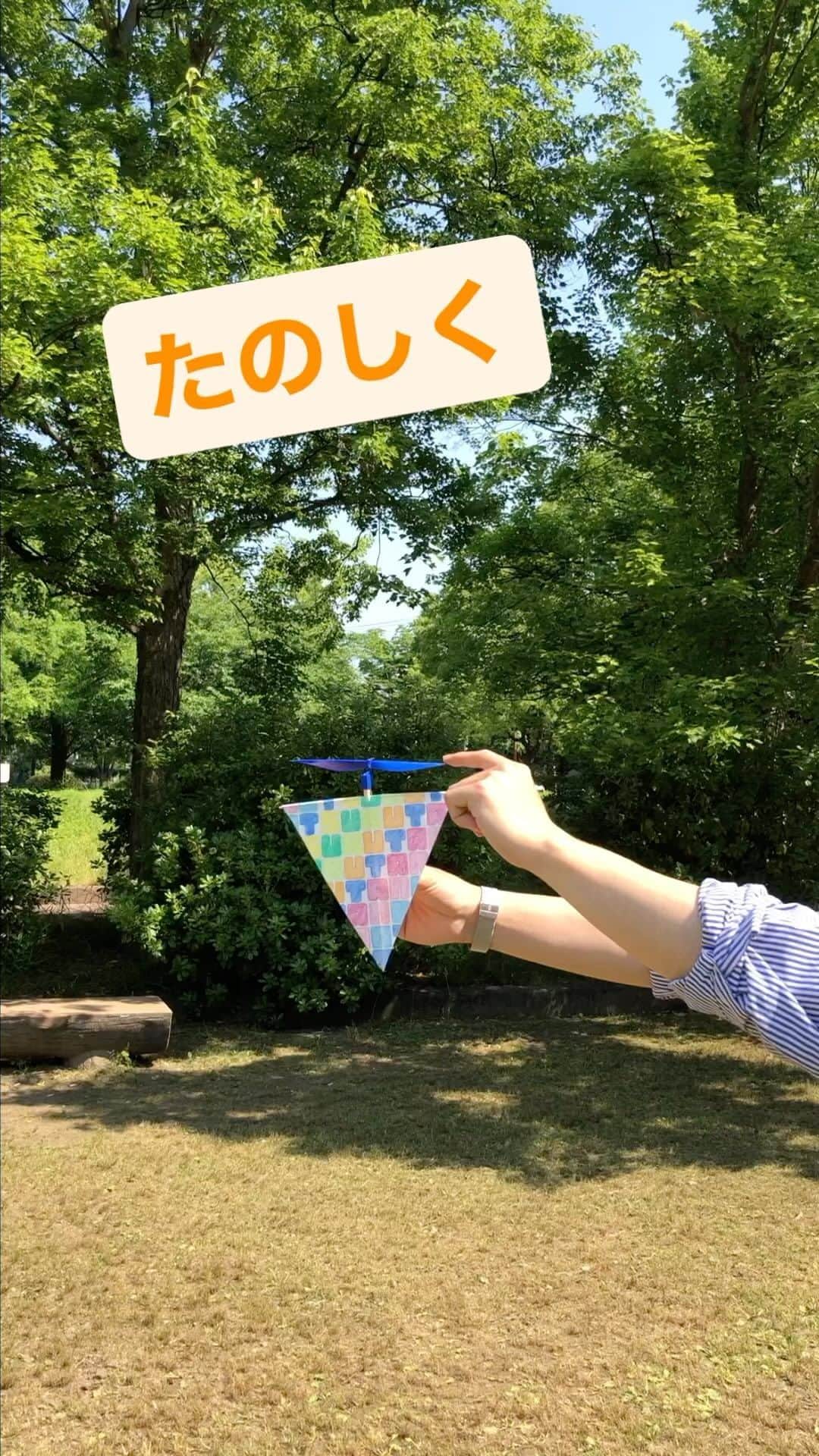 たのでんのインスタグラム