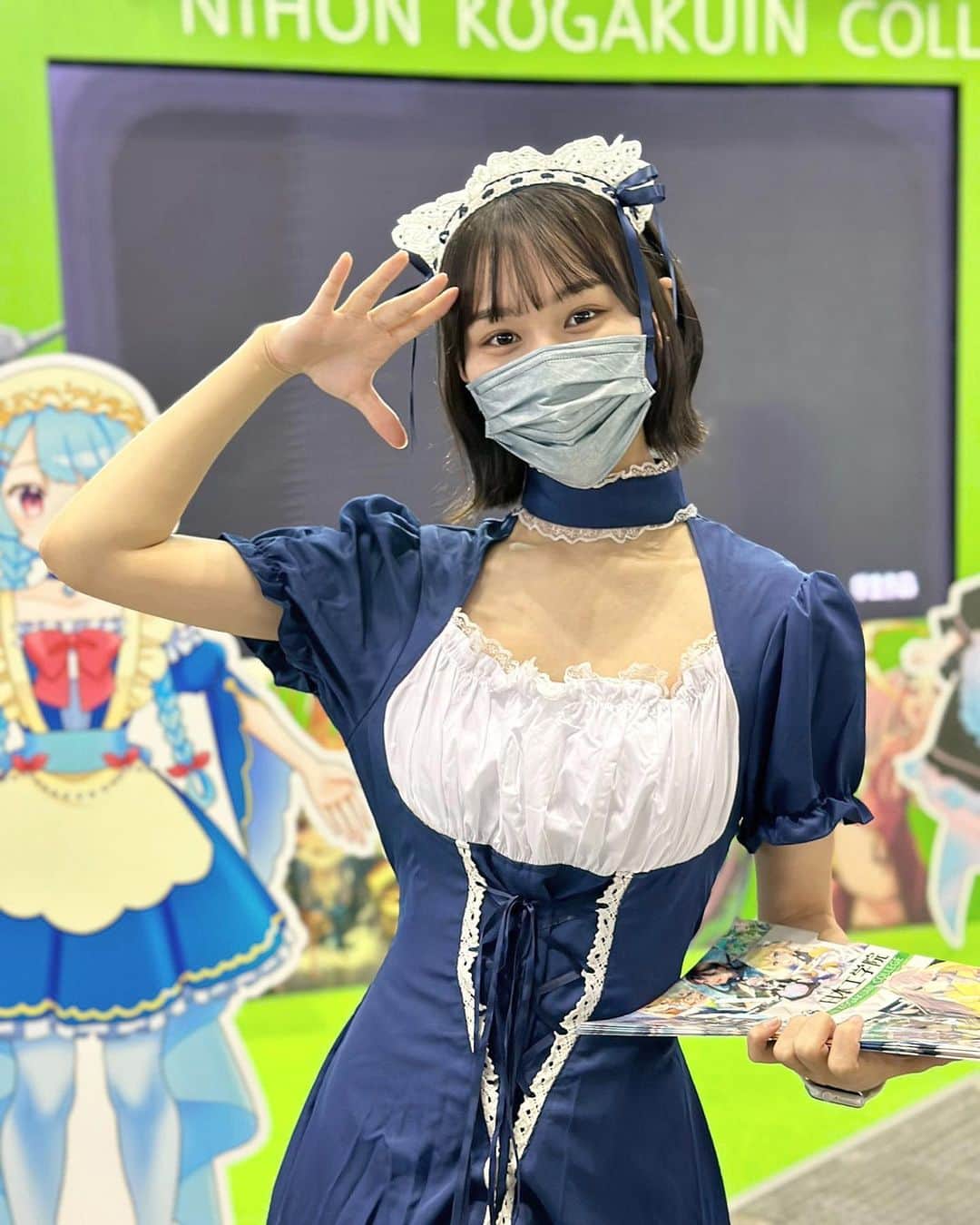早乙女るなのインスタグラム
