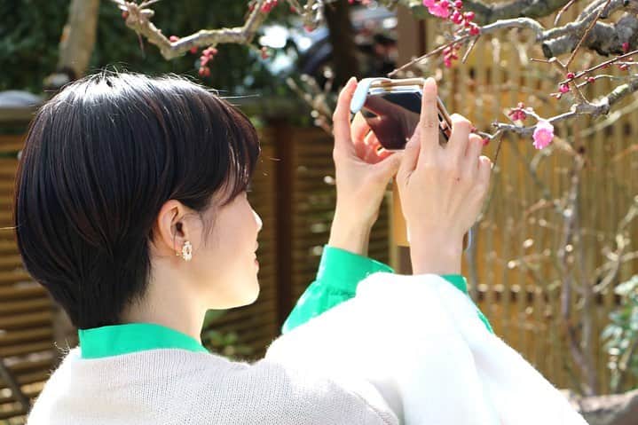テレビ大阪「おとな旅あるき旅」さんのインスタグラム写真 - (テレビ大阪「おとな旅あるき旅」Instagram)「.  -------------------------------------------  きょうの#おとな旅あるき旅 は…  春の宇治で美味いもん探し  ------------------------------------------  京都の宇治へ🍵  超希少なウイスキーに ほうじ茶専門店のスイーツ🍰 黒毛和牛の焼肉や 美味しいものが盛りだくさん！  3ヶ月待ち！着せ替えができるバッグとは👜  そして！驚きの能力を持つ宇治のアイドルも🦆  きょう18:30から是非ご覧下さい☺️🍵  ------------------------------------------  #テレビ大阪 #三田村邦彦 #斉藤雪乃 #京都 #京都観光 #京都グルメ #京都ランチ #京都カフェ #宇治 #宇治グルメ #宇治橋 #平等院鳳凰堂 #hohohojicha #辰巳屋 #うみうのウッティー #宇治神社 #タイニースプラウト #barkaguya #薩摩焼肉黒桜」3月25日 18時07分 - tvo.otonatabi