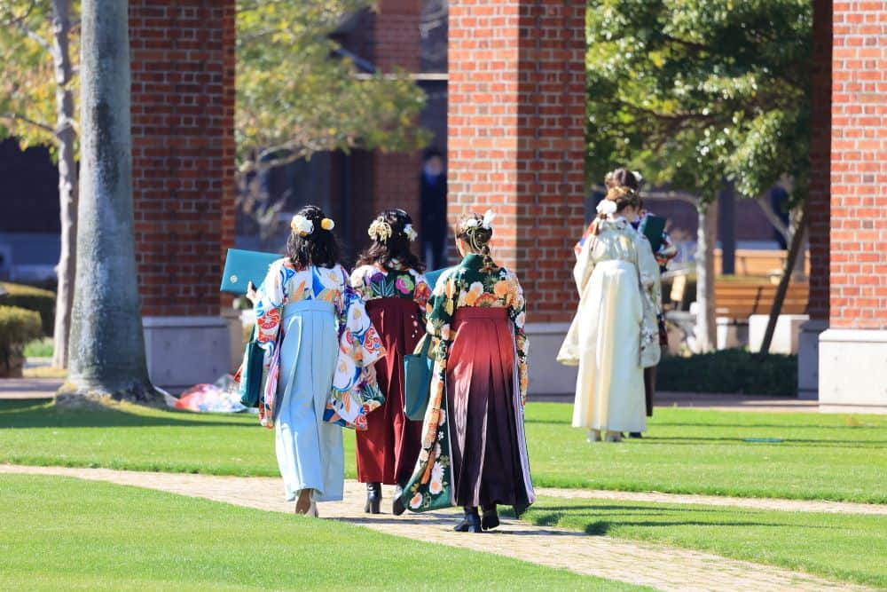 神戸学院大学のインスタグラム