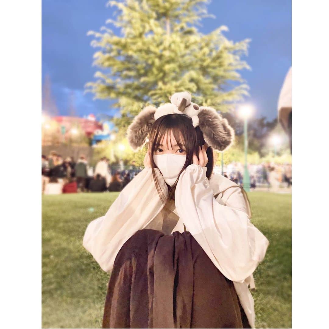 のインスタグラム：「すぬーぴ👶🏻」