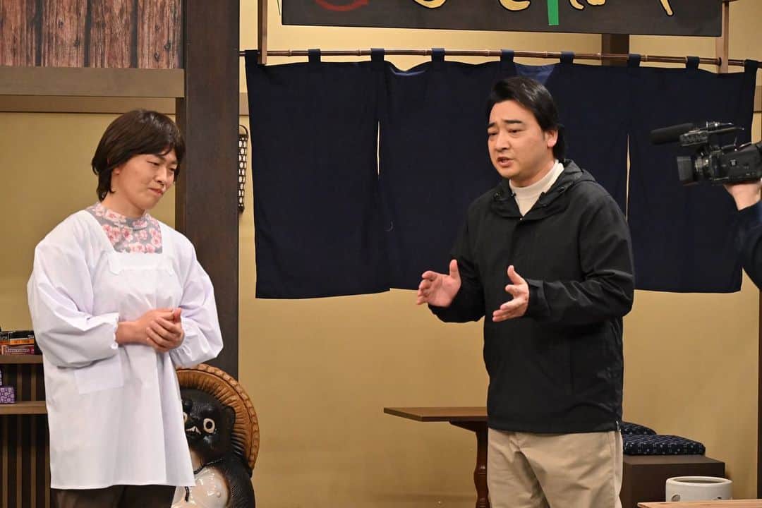のインスタグラム：「キングオブコントの会！ありがたいことに出させて頂いてます！間も無く！ #キングオブコントの会」