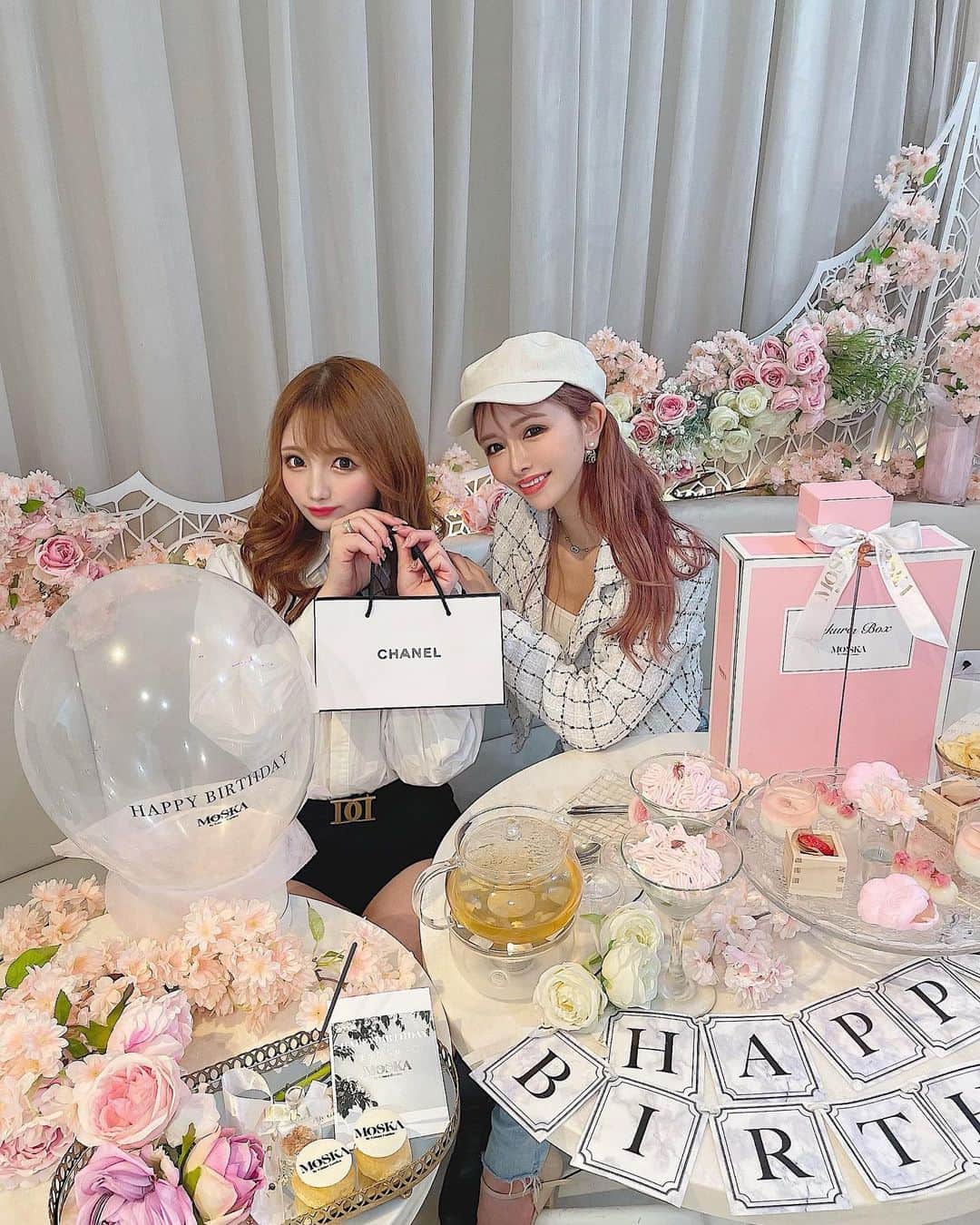 まゆぴちゅーのインスタグラム