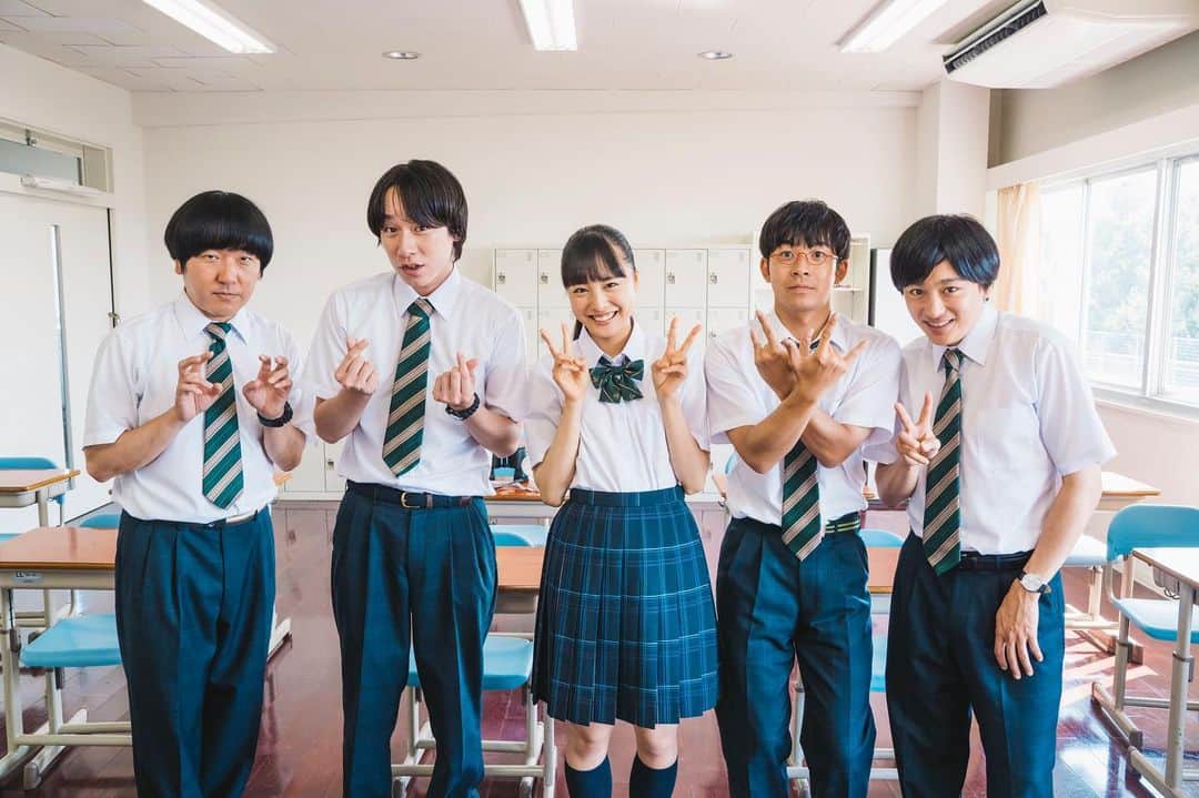 あのコの夢を見たんです。のインスタグラム