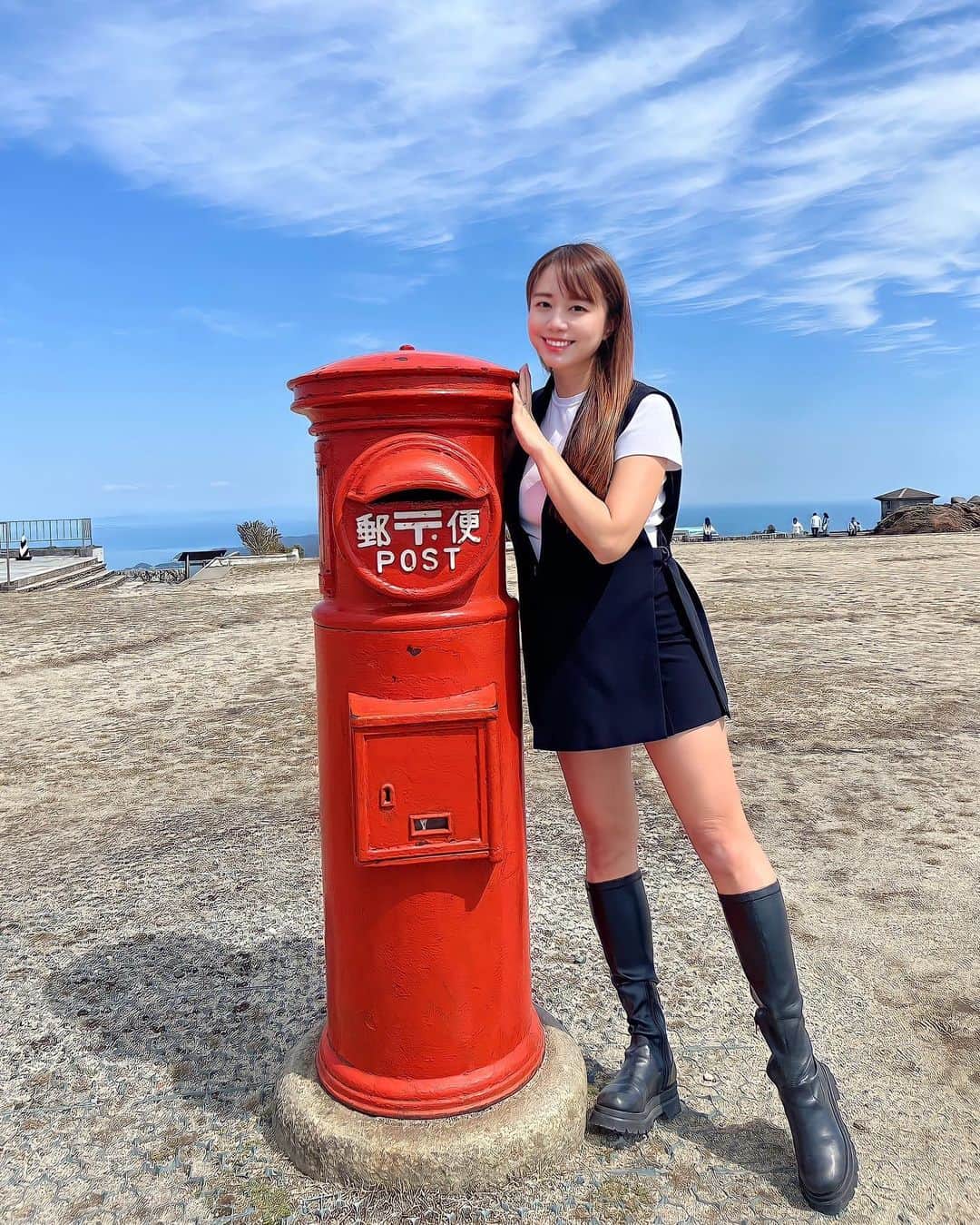 とくさきのインスタグラム