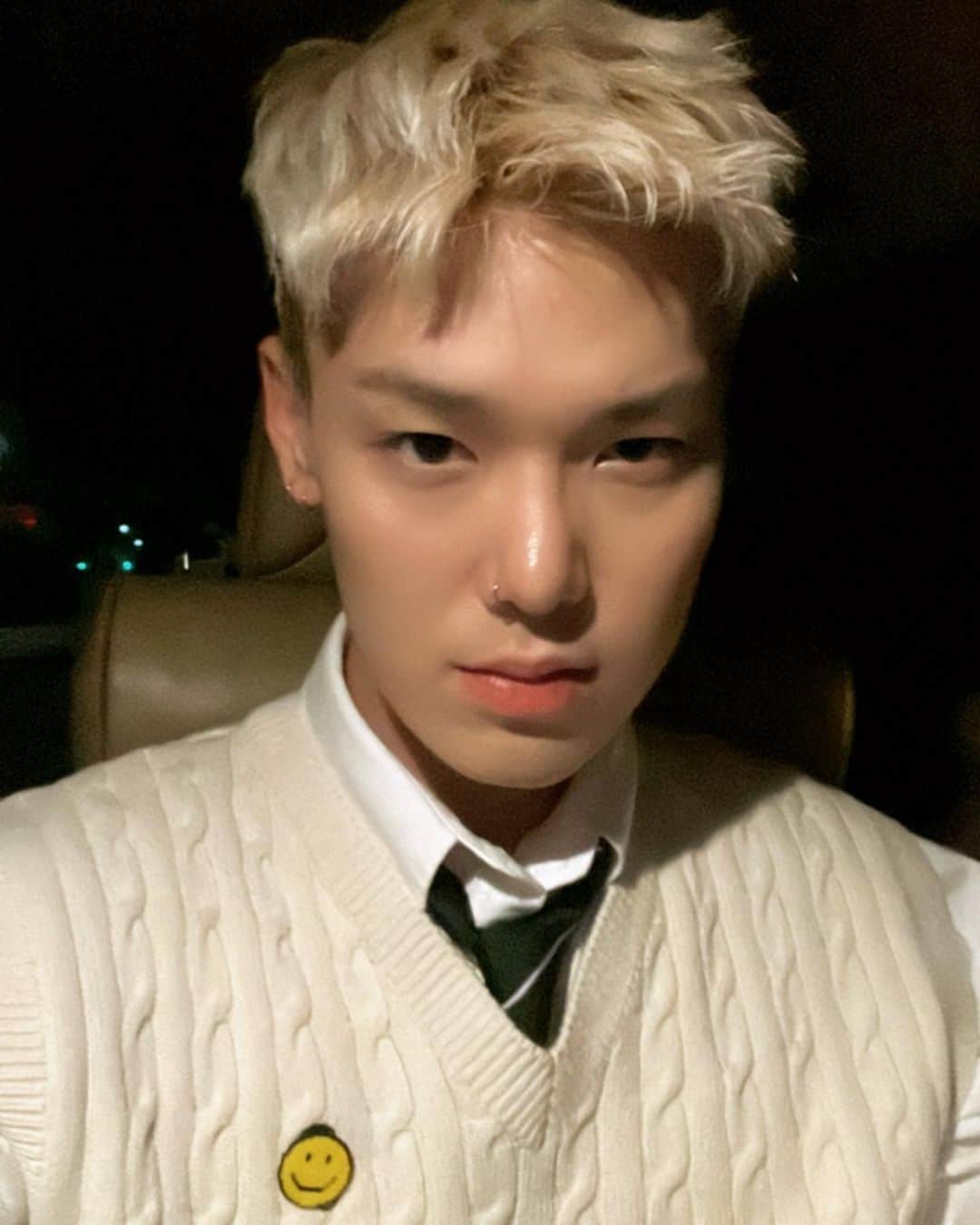 ZELO さんのインスタグラム写真 - (ZELO Instagram)「Tell Me If You Wanna Go Home🫠」3月25日 19時37分 - byzelo