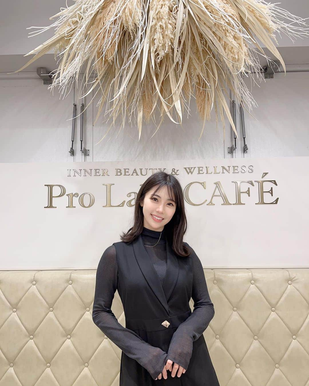 鈴木ふみ奈さんのインスタグラム写真 - (鈴木ふみ奈Instagram)「4/1にオープンする、プロラボカフェ @prolabo_cafe のプレオープンに行ってきました🫖🤍  白砂糖、人工甘味料、化学調味料、合成保存料、合成着色料、トランス脂肪酸、牛乳、グルテンが不使用なのにちゃんと美味しい😳  お店もおしゃれで可愛かった💕」3月25日 19時55分 - fuminasuzuki