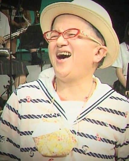 米良美一のインスタグラム