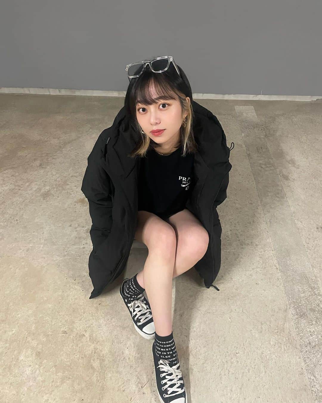 ゆうかのインスタグラム