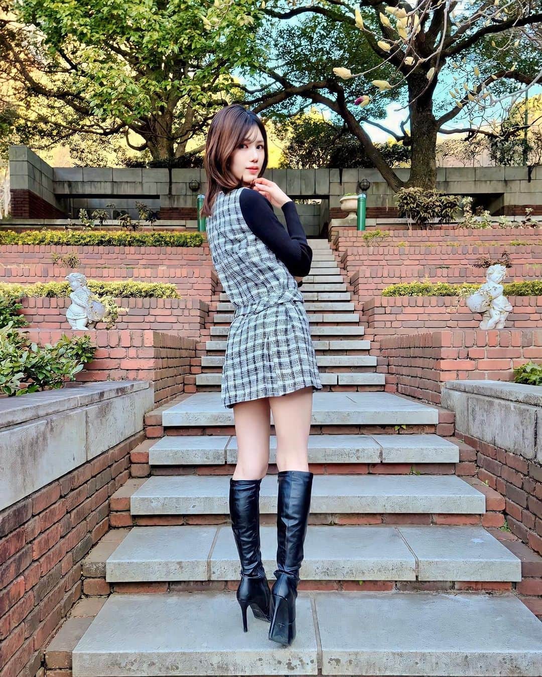 IKUMIのインスタグラム