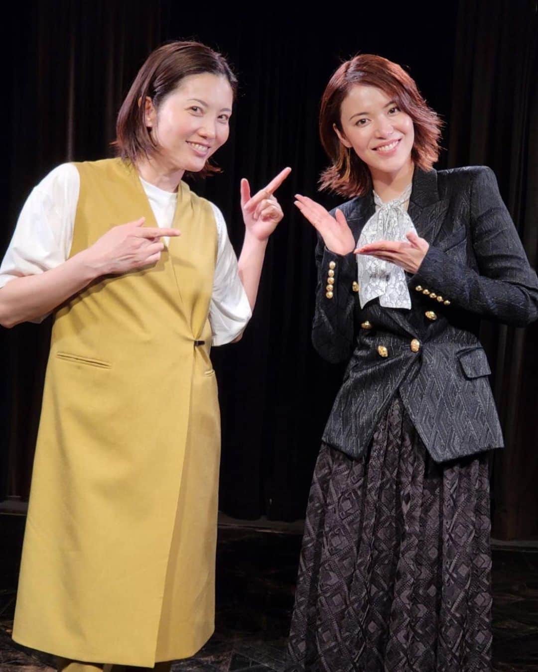 彩凪翔のインスタグラム