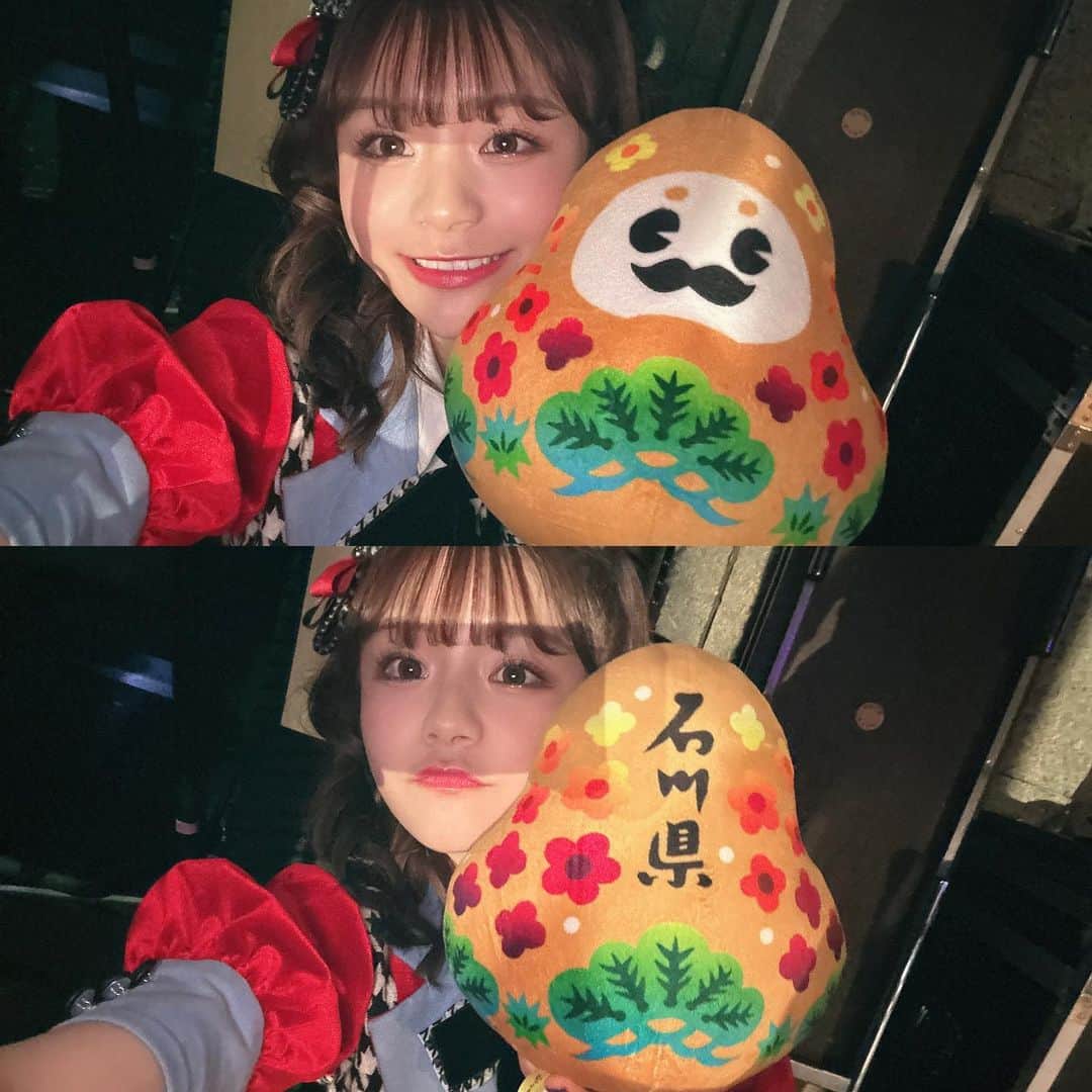 清司麗菜のインスタグラム